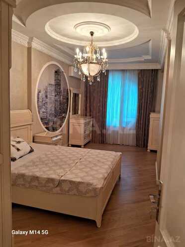 4-комн. новостройка - пос. Аг шехер - 230 м² (8)