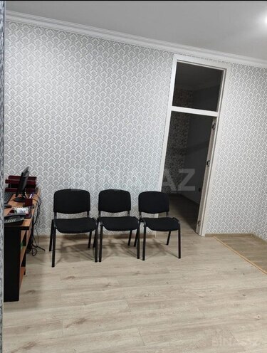 2-комн. офис - м. 28 мая - 40 м² (16)