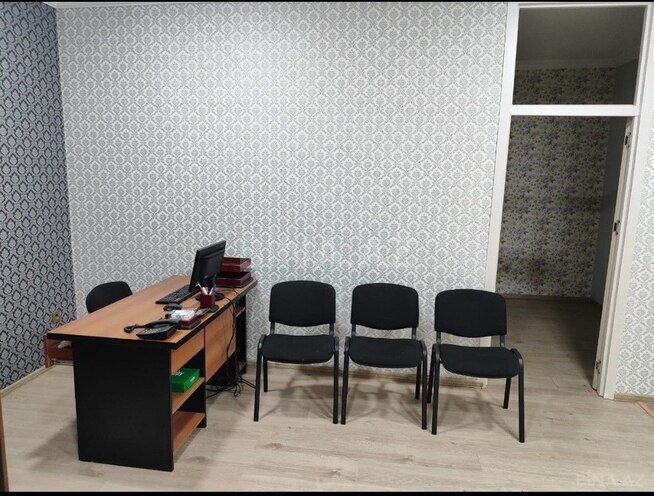 2-комн. офис - м. 28 мая - 40 м² (17)