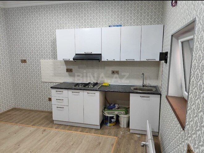 2-комн. офис - м. 28 мая - 40 м² (15)