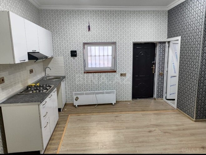 2-комн. офис - м. 28 мая - 40 м² (6)