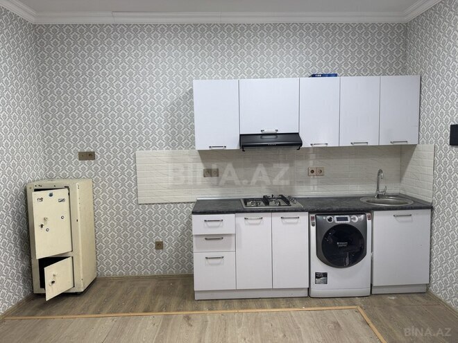 2-комн. офис - м. 28 мая - 40 м² (8)