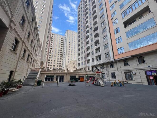 3-комн. новостройка - м. 28 мая - 146 м² (2)