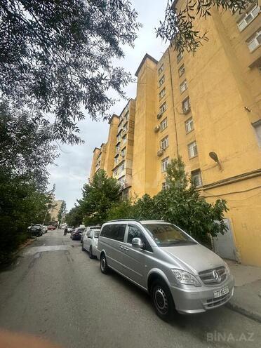 2-комн. вторичка - пос. Массив Д - 58 м² (1)
