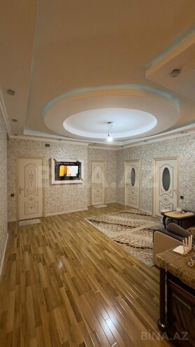 3-комн. новостройка - м. Ази Асланов - 136 м² (3)