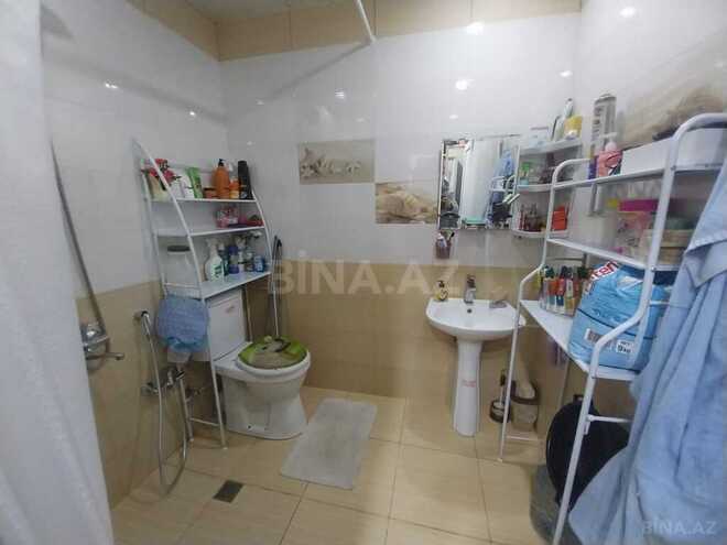 2-комн. новостройка - Хырдалан - 55 м² (5)