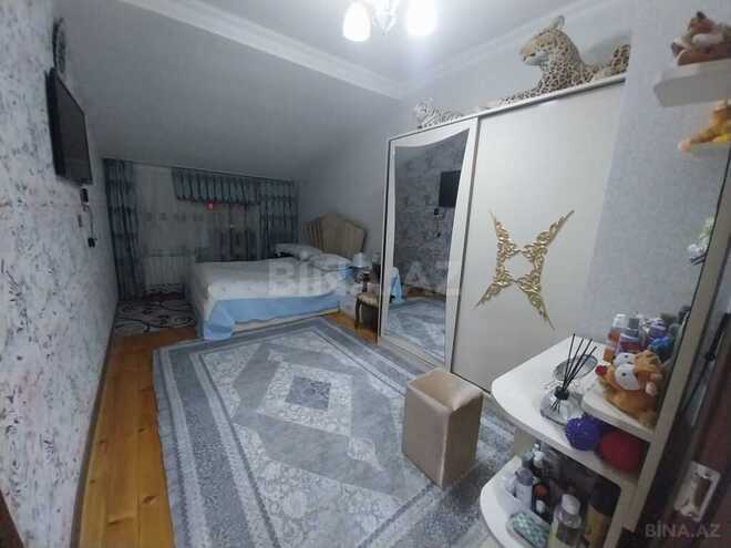 2-комн. новостройка - Хырдалан - 55 м² (4)
