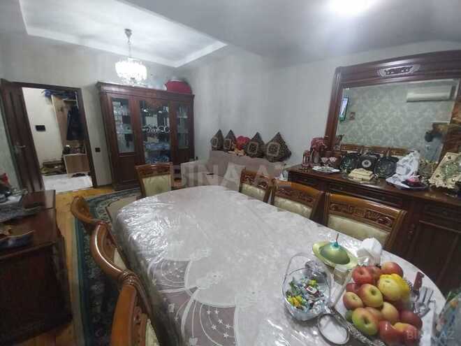 2-комн. новостройка - Хырдалан - 55 м² (2)