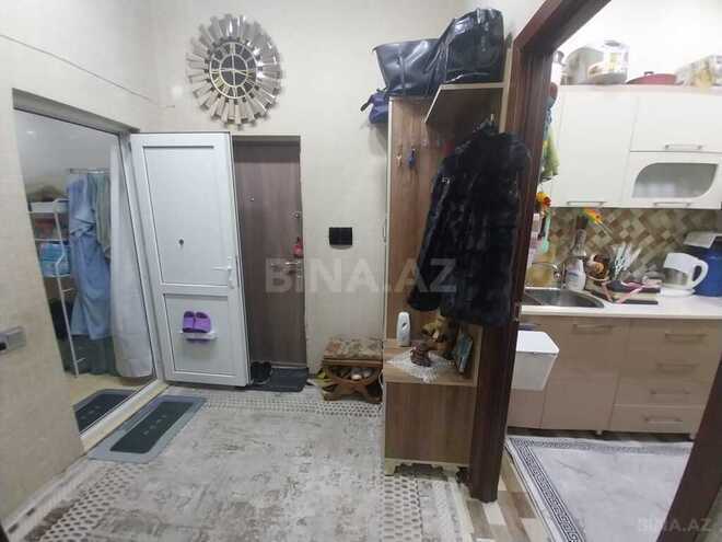 2-комн. новостройка - Хырдалан - 55 м² (6)