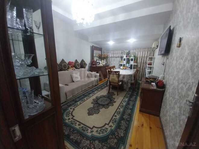 2-комн. новостройка - Хырдалан - 55 м² (1)
