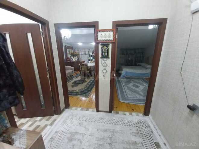 2-комн. новостройка - Хырдалан - 55 м² (8)