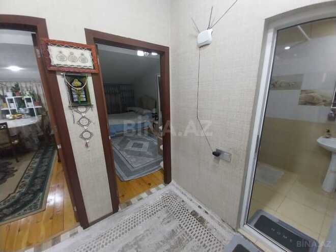 2-комн. новостройка - Хырдалан - 55 м² (7)