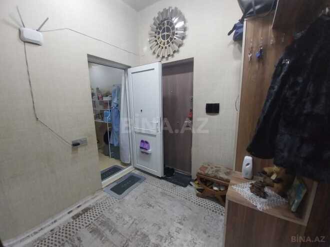 2-комн. новостройка - Хырдалан - 55 м² (9)