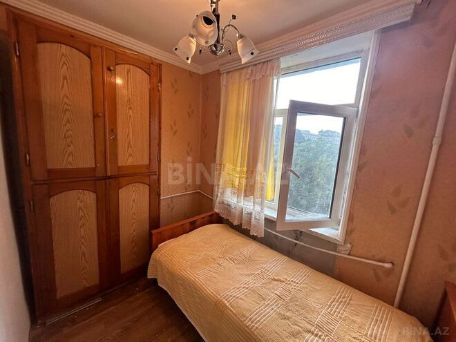 2-комн. вторичка - м. Нариман Нариманов - 40 м² (5)