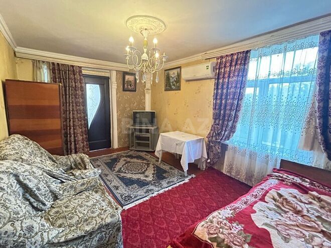 2-комн. вторичка - м. Нариман Нариманов - 40 м² (1)