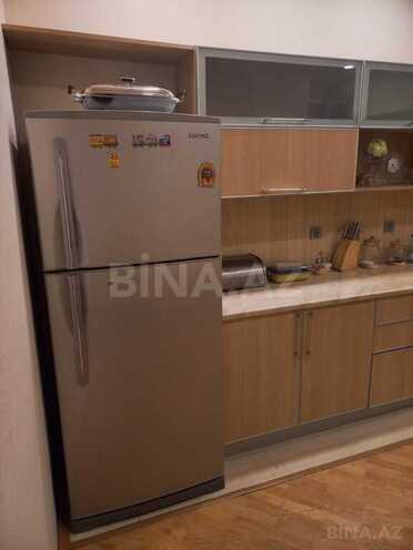 3-комн. новостройка - м. Гянджлик - 100 м² (9)
