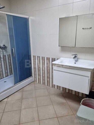 4 otaqlı yeni tikili - Nəsimi r. - 185 m² (20)