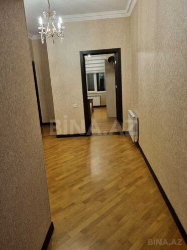 4 otaqlı yeni tikili - Nəsimi r. - 185 m² (17)