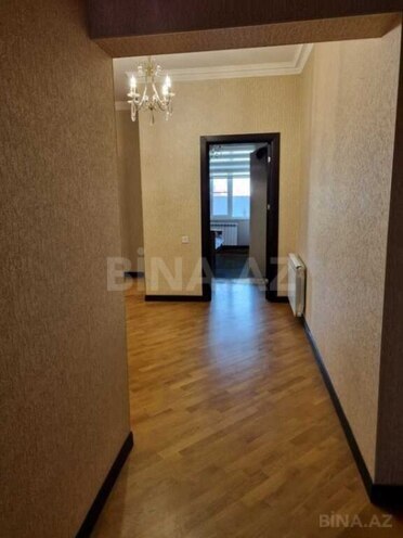 4 otaqlı yeni tikili - Nəsimi r. - 185 m² (15)