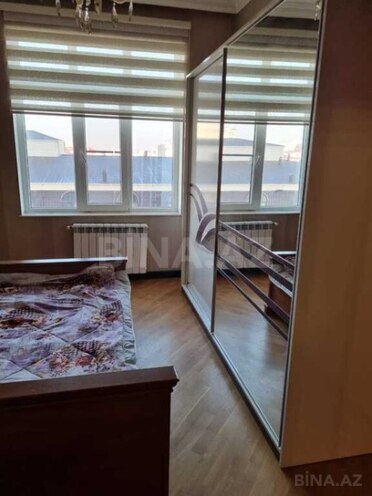 4 otaqlı yeni tikili - Nəsimi r. - 185 m² (8)