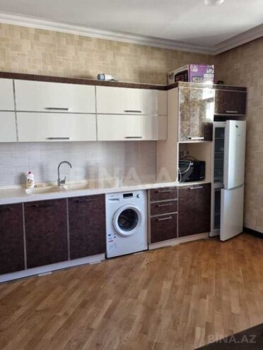 4 otaqlı yeni tikili - Nəsimi r. - 185 m² (6)