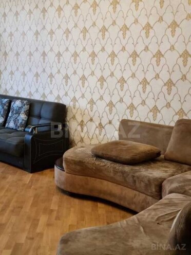 4 otaqlı yeni tikili - Nəsimi r. - 185 m² (3)