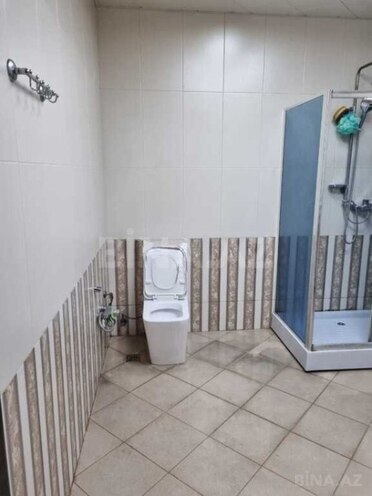4 otaqlı yeni tikili - Nəsimi r. - 185 m² (18)