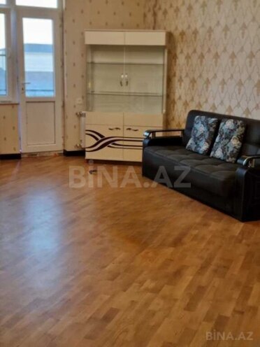4 otaqlı yeni tikili - Nəsimi r. - 185 m² (4)