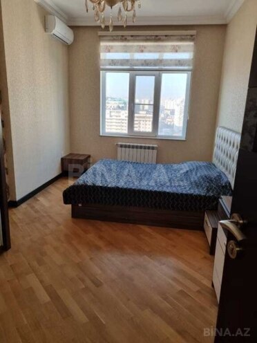 4 otaqlı yeni tikili - Nəsimi r. - 185 m² (7)