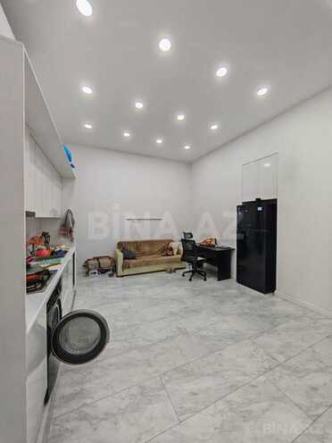3-комн. новостройка - м. Сахил - 120 м² (19)