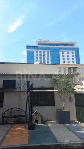 3-комн. новостройка - м. Сахил - 120 м² (9)