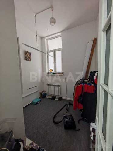 3-комн. новостройка - м. Сахил - 120 м² (7)