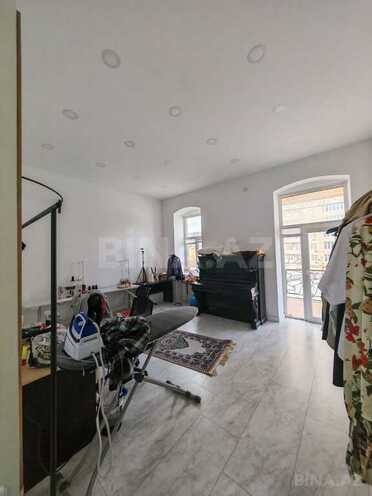 3-комн. новостройка - м. Сахил - 120 м² (22)