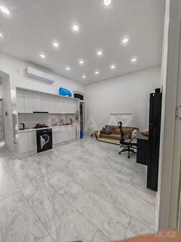 3-комн. новостройка - м. Сахил - 120 м² (5)