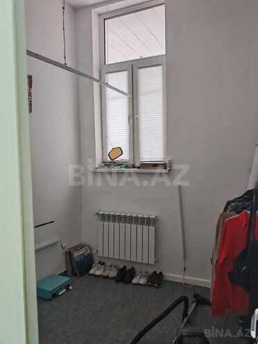 3-комн. новостройка - м. Сахил - 120 м² (8)