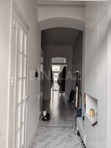 3-комн. новостройка - м. Сахил - 120 м² (11)