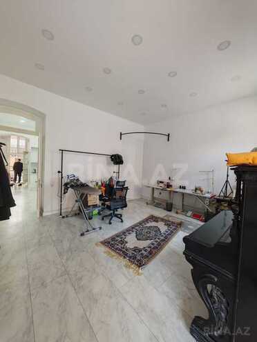 3-комн. новостройка - м. Сахил - 120 м² (2)
