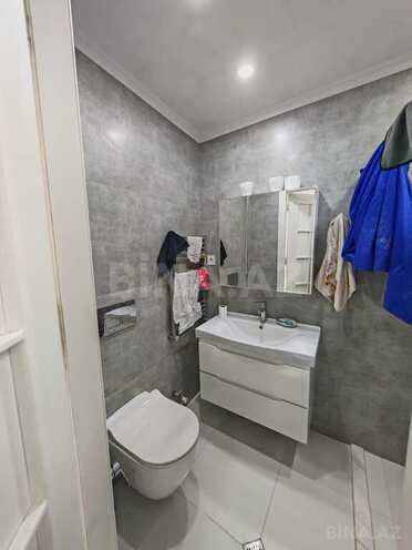 3-комн. новостройка - м. Сахил - 120 м² (15)