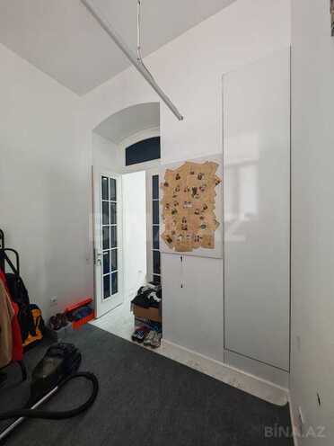 3-комн. новостройка - м. Сахил - 120 м² (12)