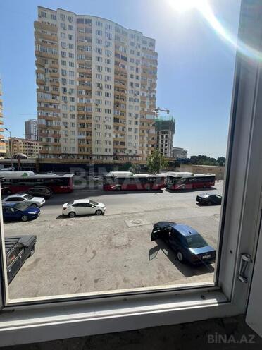 3-комн. новостройка - м. Ази Асланов - 85 м² (1)