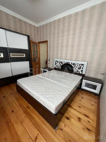 3-комн. новостройка - м. Ази Асланов - 85 м² (6)