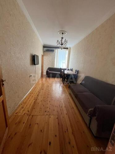 3-комн. новостройка - м. Ази Асланов - 85 м² (4)
