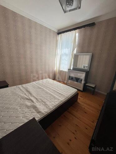 3-комн. новостройка - м. Ази Асланов - 85 м² (5)