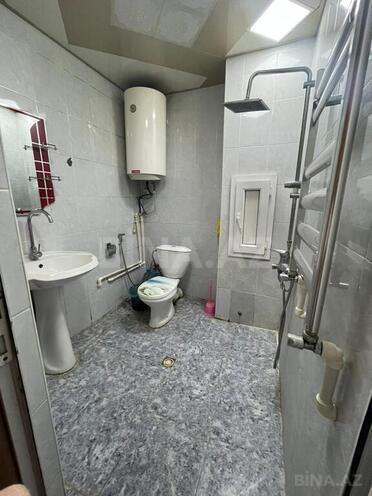 3-комн. новостройка - м. Ази Асланов - 85 м² (8)