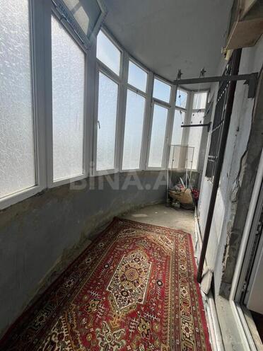 3-комн. новостройка - м. Ази Асланов - 85 м² (9)