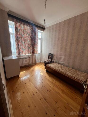 3-комн. новостройка - м. Ази Асланов - 85 м² (7)