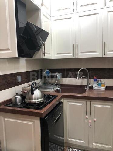 2-комн. новостройка - м. 8 ноября - 65 м² (7)
