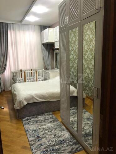 2-комн. новостройка - м. 8 ноября - 65 м² (4)