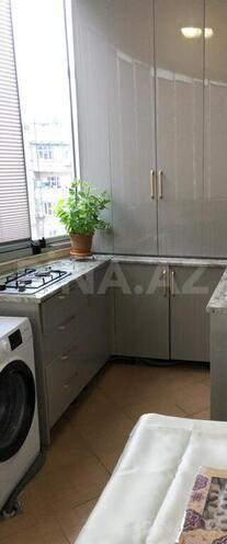 2-комн. новостройка - м. 8 ноября - 65 м² (8)