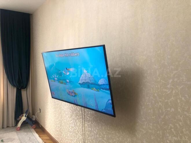 2-комн. новостройка - м. 8 ноября - 65 м² (2)